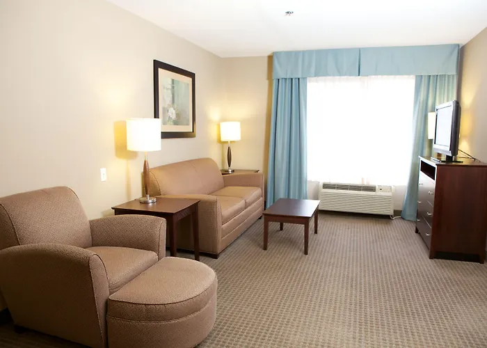 Research Park Inn St Louis West Chesterfield