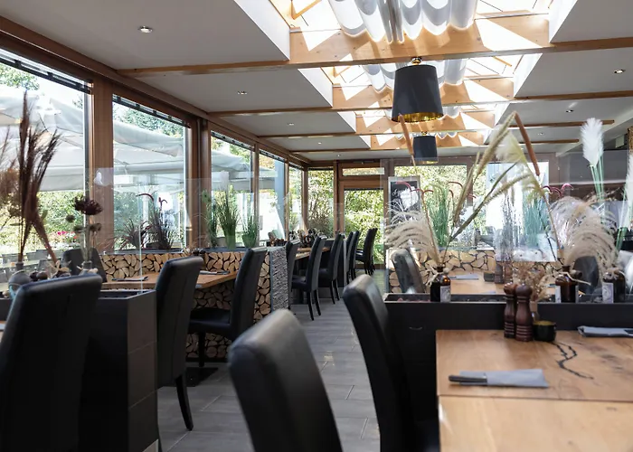 Meat Und Stay Hotel
