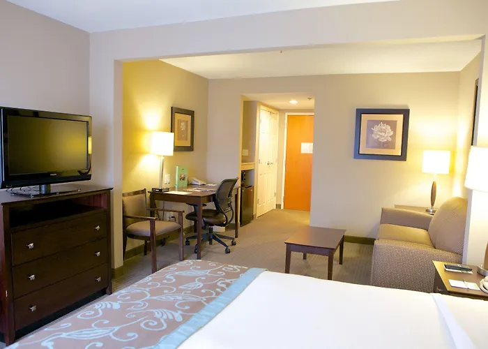Research Park Inn St Louis West Chesterfield