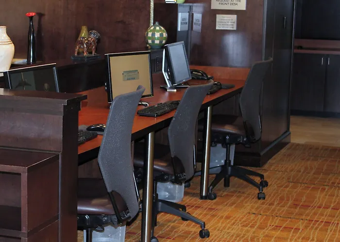 Courtyard By Marriott Vicksburg