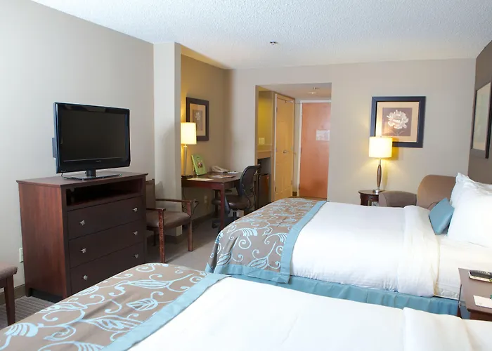 Research Park Inn St Louis West Chesterfield