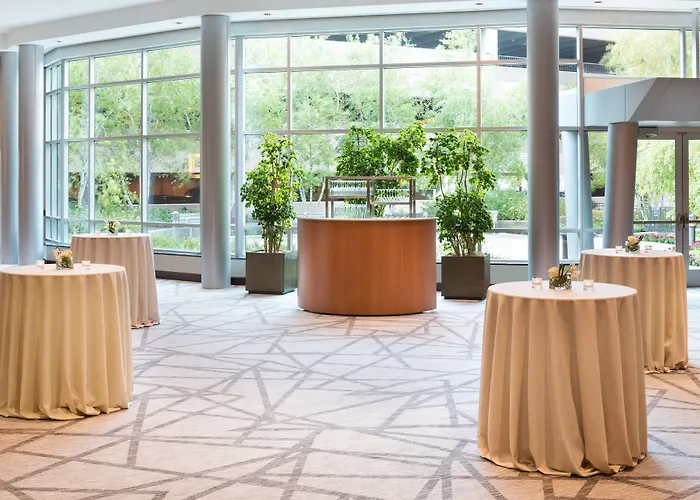 The Westin Edina Galleria