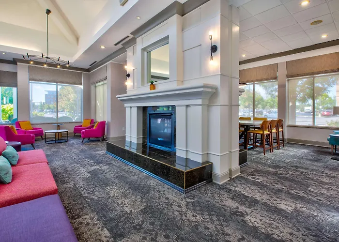 Hilton Garden Inn Dayton/ Beavercreek
