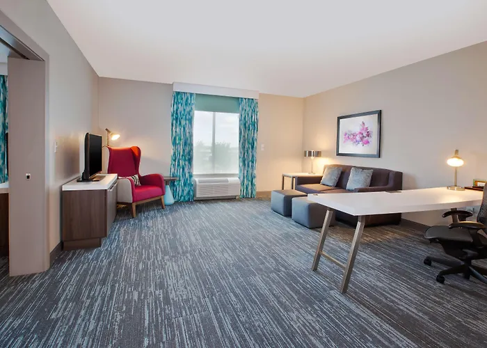 Hilton Garden Inn Dayton/ Beavercreek