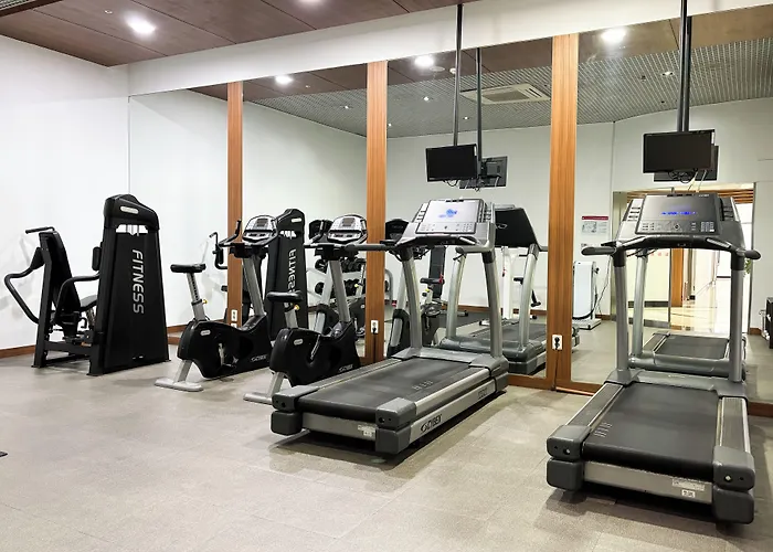 Ibis Ambassador Suwon