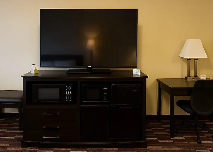 Boarders Inn & Suites By Cobblestone Hotels - Ashland City