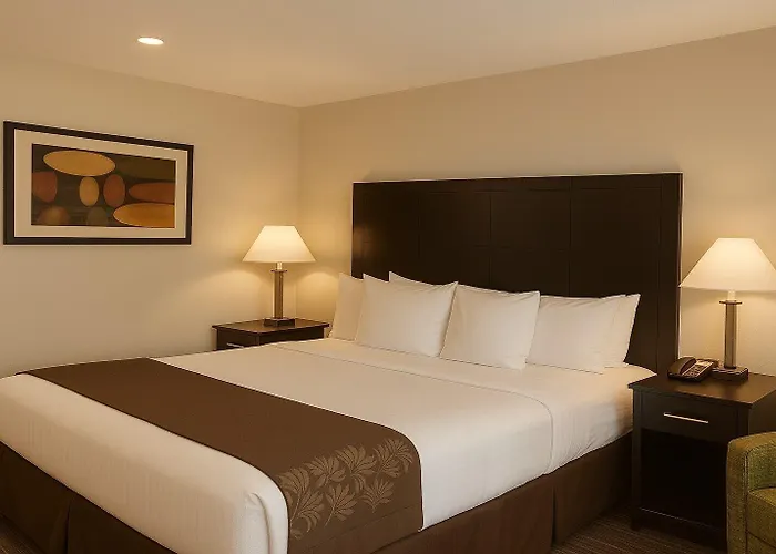 Boarders Inn & Suites By Cobblestone Hotels - Ashland City