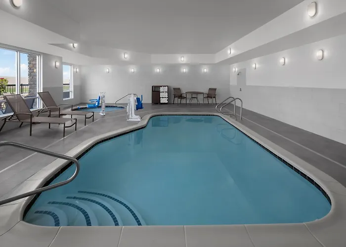 Fairfield By Marriott Inn & Suites Richfield