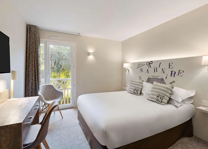 Best Western Plus Hyères Côte D'Azur