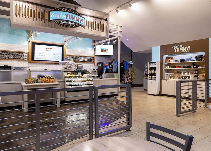 Isle Casino Hotel Waterloo Hotel & Casino - A Caesars Rewards Destination
