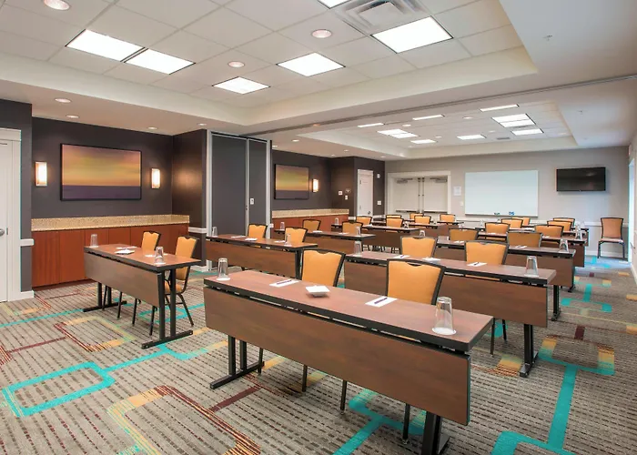 Residence Inn Cincinnati North West Chester