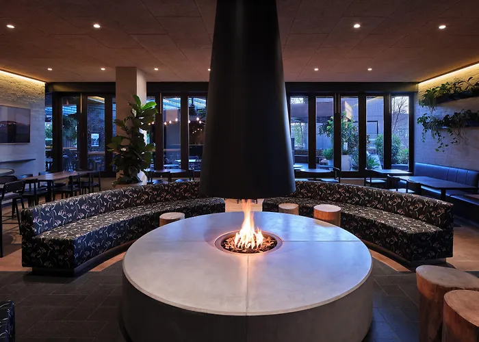 Hotel Realm