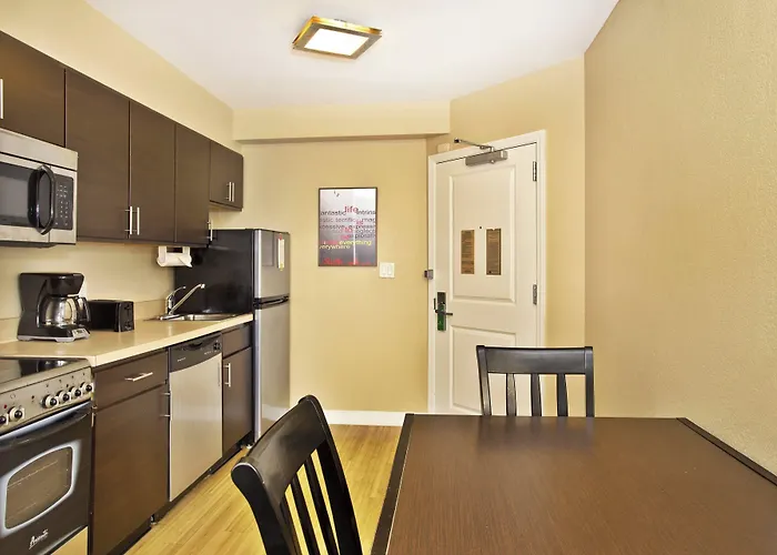 Towneplace Suites Republic Airport Long Island Farmingdale