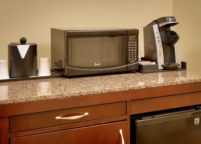 Hilton Garden Inn Clarksville