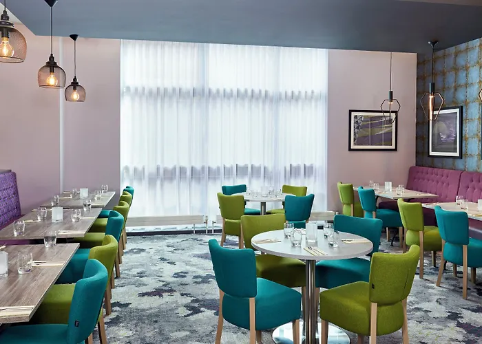 Leonardo Hotel Sheffield