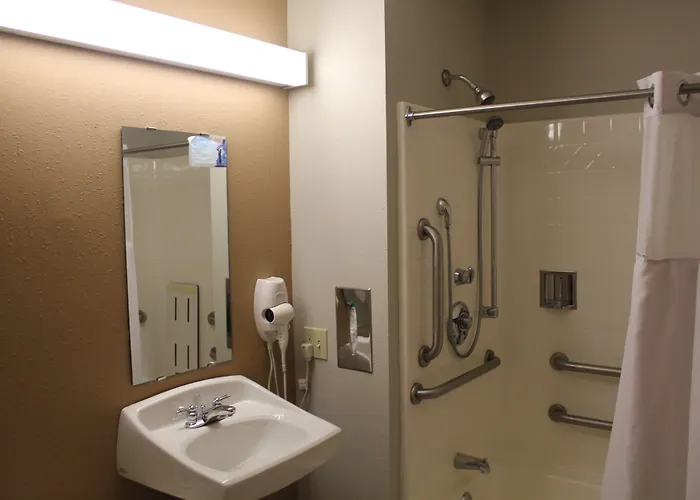 York Microtel Inn & Suites By Wyndham