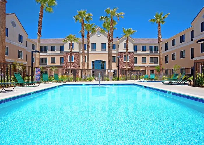 Staybridge Suites Palmdale By Ihg