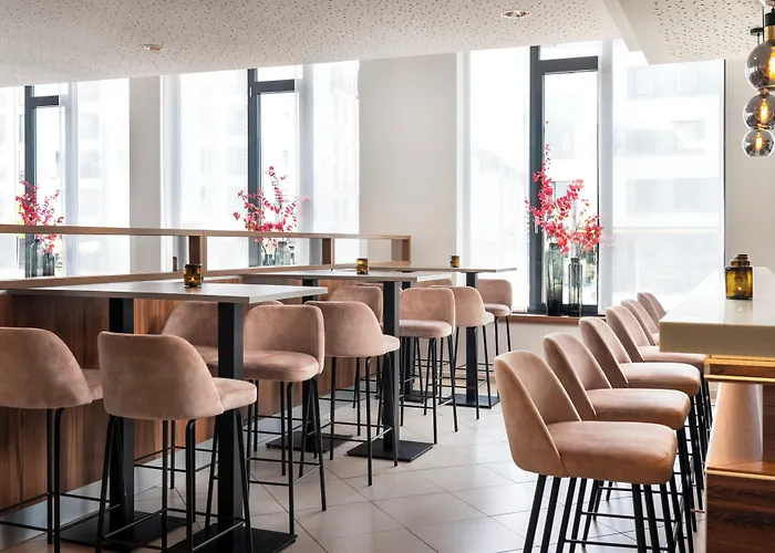 Leonardo Hotel Dresden Altstadt