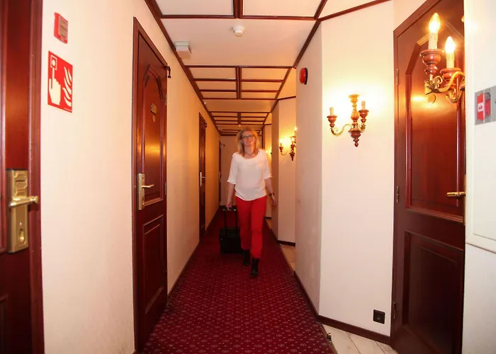 Hotel Astor