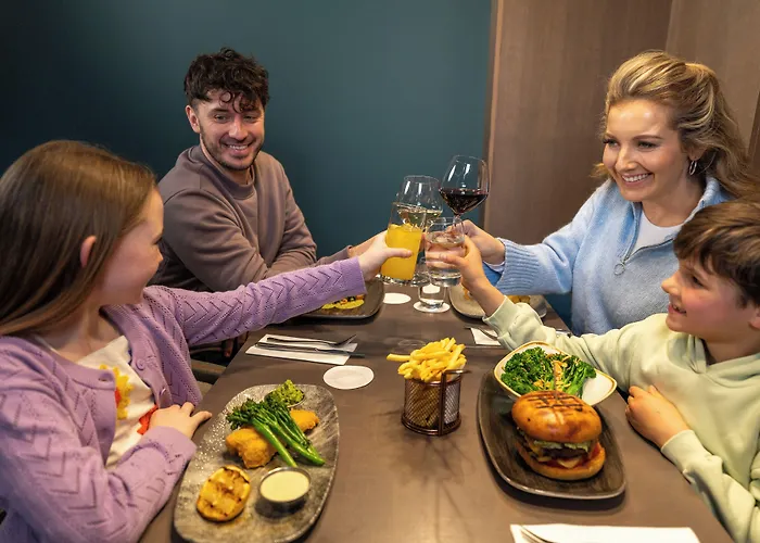 Clayton Hotel Galway