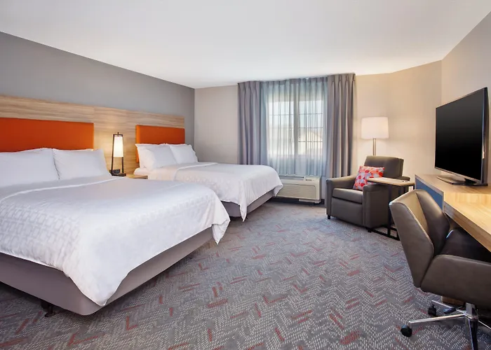 Candlewood Suites Kenosha - Pleasant Prairie By Ihg
