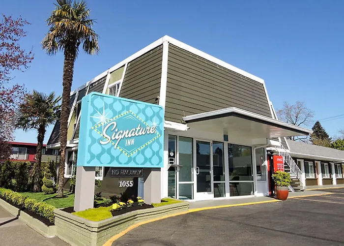 Signature Inn Eugene