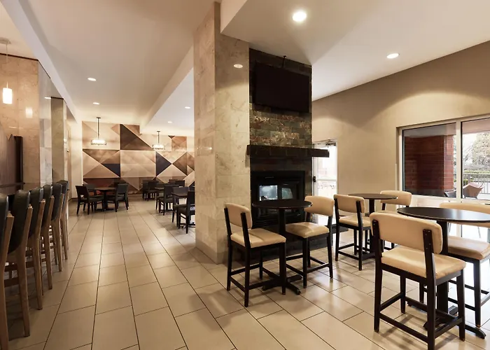 Hyatt House Seattle Bellevue