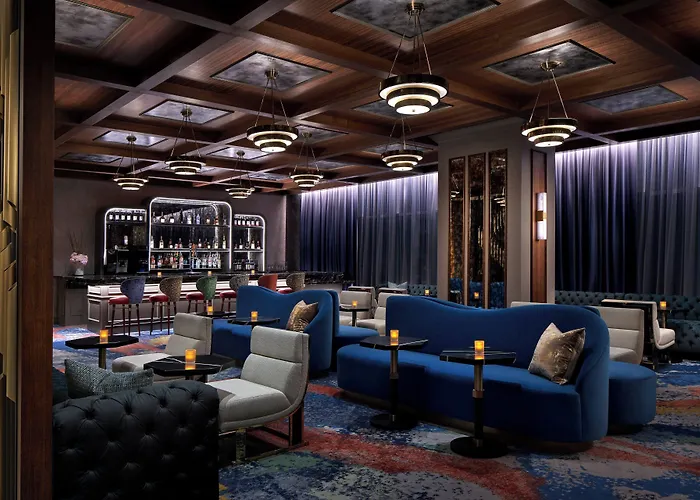 The Opus Westchester, Autograph Collection