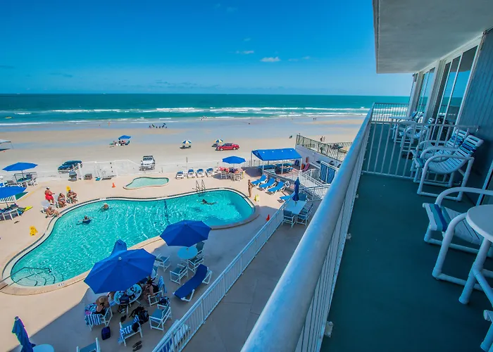 Sea Club IV Resort