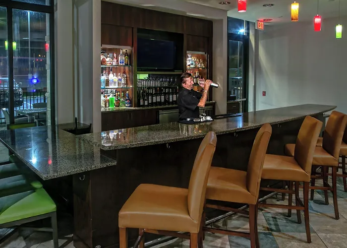 Holiday Inn Rocky Mount I-95 @ Us 64 By Ihg