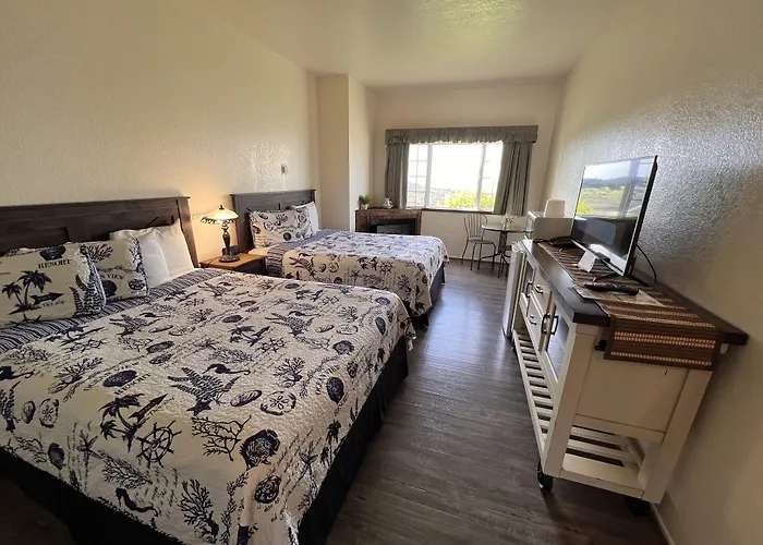 Gualala Country Inn