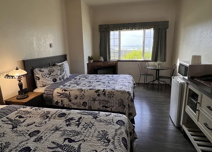 Gualala Country Inn