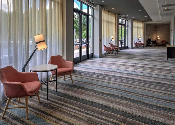 Holiday Inn Rocky Mount I-95 @ Us 64 By Ihg