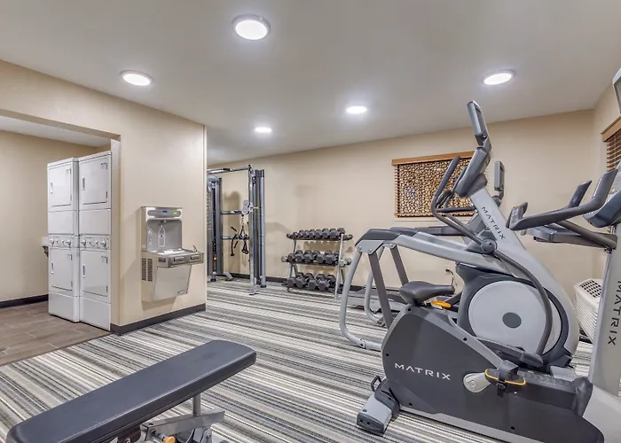 Candlewood Suites Secaucus By Ihg