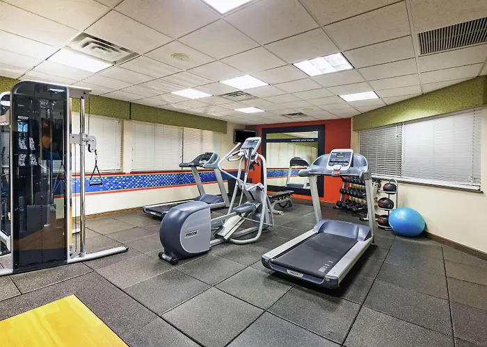 Hampton Inn & Suites Owasso