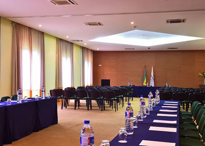 Pestana Sao Tome