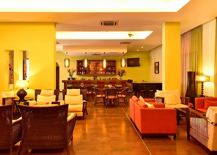Pestana Sao Tome