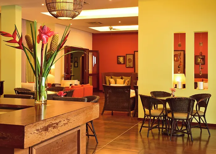 Pestana Sao Tome