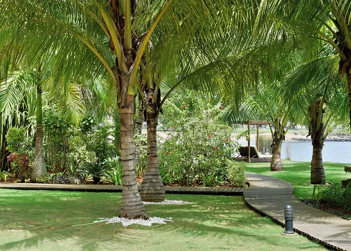 Pestana Sao Tome