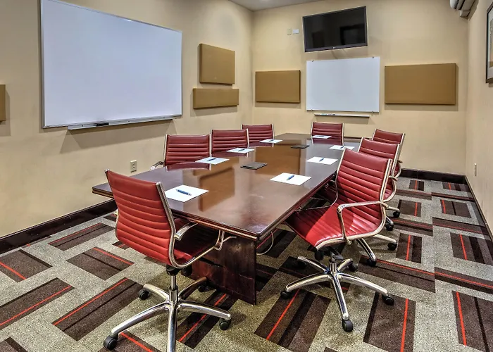 Four Points By Sheraton Memphis Southwind