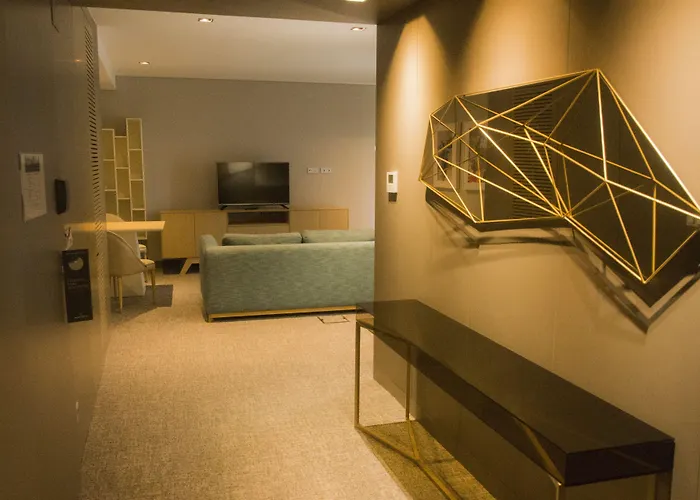 Montebelo Girassol Maputo Hotel