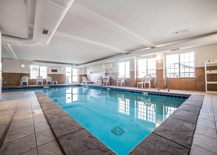 Comfort Inn & Suites Rock Springs-Green River