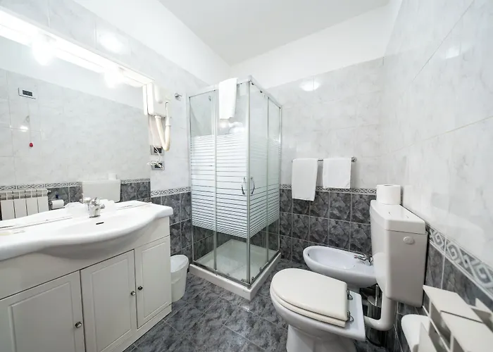 Hotel Cavour Resort