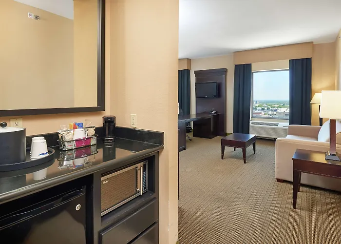 Hampton Inn & Suites Decatur