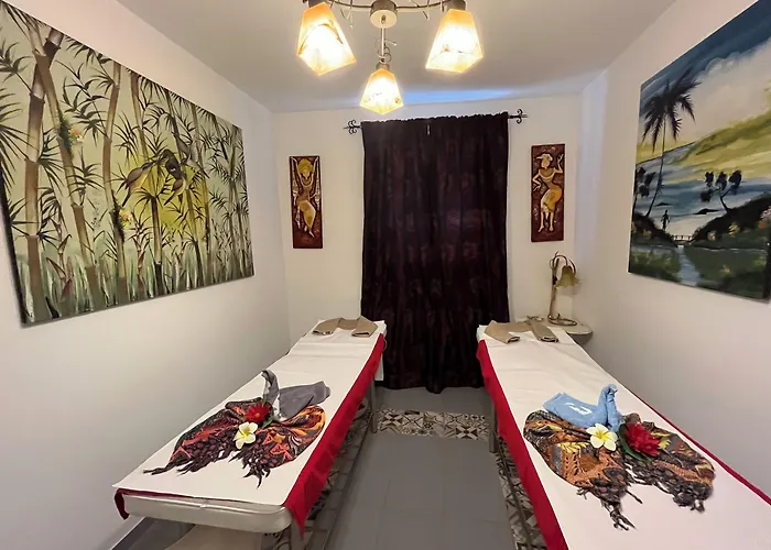 Hotel Michelangelo