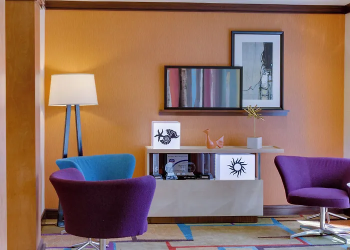 Fairfield By Marriott Inn & Suites Melbourne West/Palm Bay