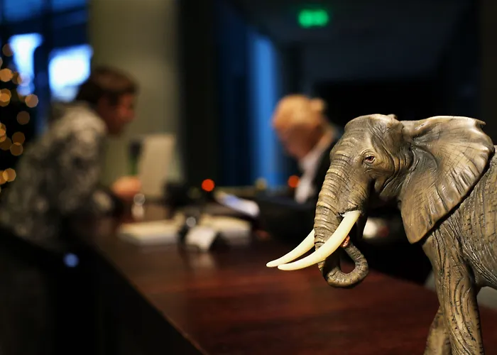 Rixwell Elefant Hotel
