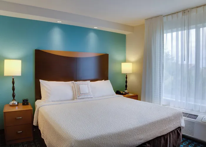 Fairfield By Marriott Inn & Suites Melbourne West/Palm Bay