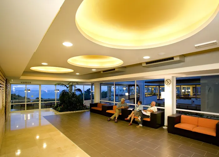 Hotel Delfin Plava Laguna