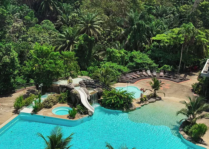 Sabah Hotel